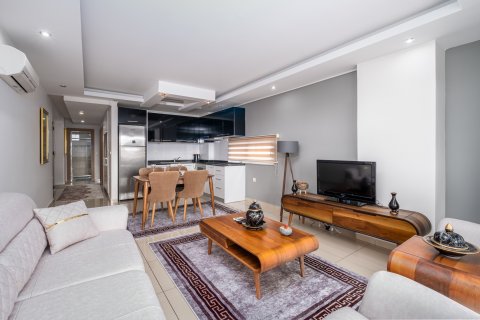 Daire   Alanya, Antalya, Türkiye №174398 - 2