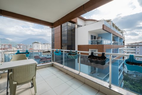 Daire   Alanya, Antalya, Türkiye №174398 - 4
