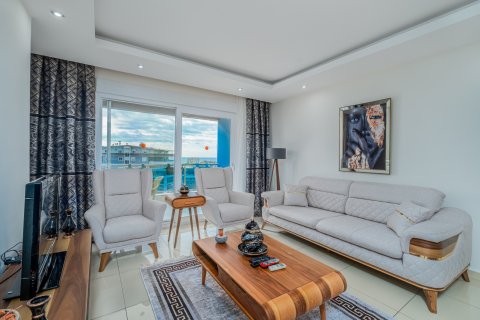 Daire   Alanya, Antalya, Türkiye №174398 - 3