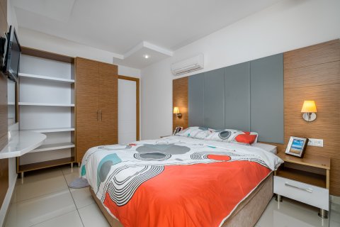 Daire   Alanya, Antalya, Türkiye №174398 - 7