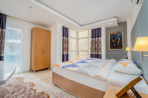 Daire   Alanya, Antalya, Türkiye №174398 - 10