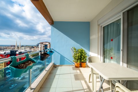 Daire   Alanya, Antalya, Türkiye №174398 - 5