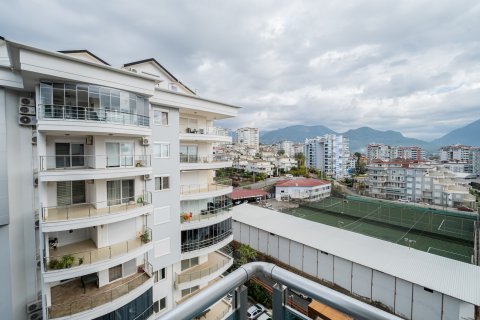 Daire   Alanya, Antalya, Türkiye №174398 - 12