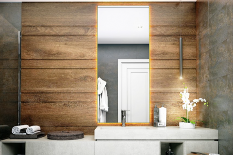 1+1 Lägenhet i Mahmutlar, Antalya, Turkiet Nr. 179934 - 25