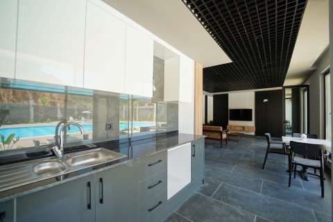 1+1 Lägenhet  i Oba, Antalya, Turkiet Nr. 179935 - 23