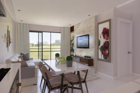 1+1 Lägenhet  i Oba, Antalya, Turkiet Nr. 179935 - 27