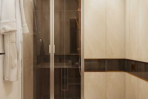 Apartment for sale  in Demirtas, Alanya, Antalya, Turkey, 1 bedroom, 60m2, No. 179930 – photo 13