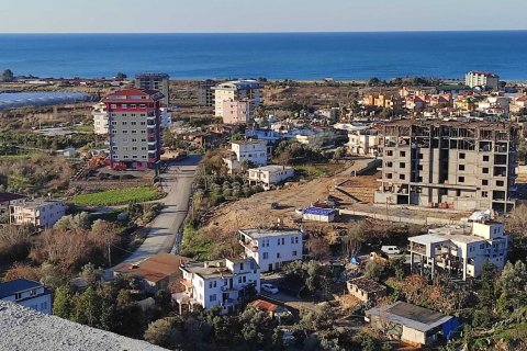 Apartment for sale  in Demirtas, Alanya, Antalya, Turkey, 1 bedroom, 60m2, No. 179930 – photo 3