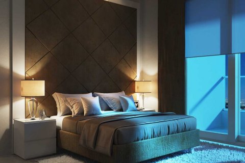 Apartment for sale  in Demirtas, Alanya, Antalya, Turkey, 1 bedroom, 60m2, No. 179930 – photo 11