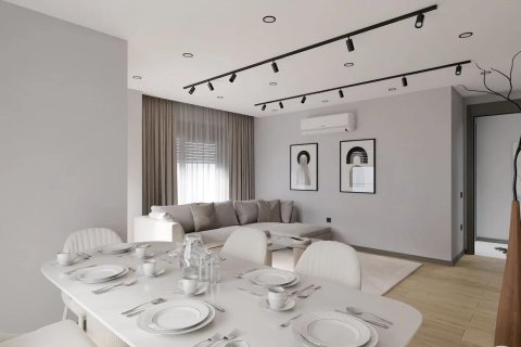 3+1 Lägenhet  i Antalya, Turkiet Nr. 211314 - 4