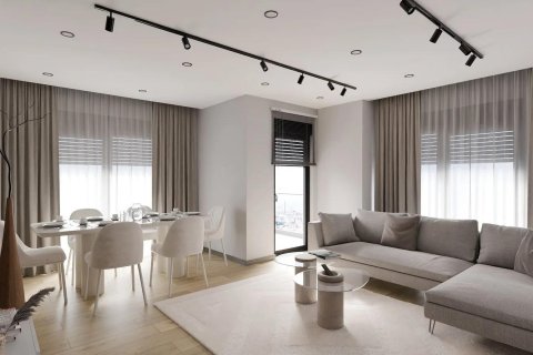 3+1 Lägenhet  i Antalya, Turkiet Nr. 211314 - 3