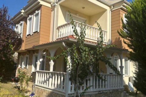 Daire   Alanya, Antalya, Türkiye №162261