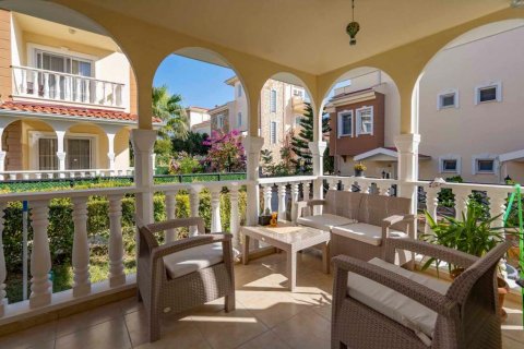 Leilighet  i Alanya, Antalya, Tyrkia Nr. 162262 - 2