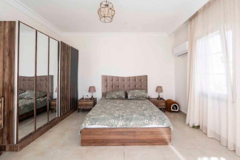 Leilighet  i Alanya, Antalya, Tyrkia Nr. 162262 - 9