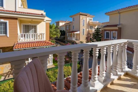 Leilighet  i Alanya, Antalya, Tyrkia Nr. 162262 - 7