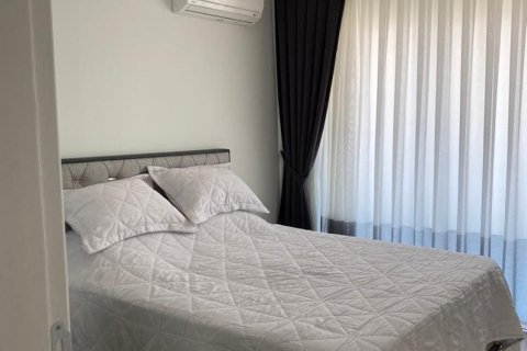 3+1 Lejlighed  i Alanya, Antalya, Tyrkiet Nr. 171955 - 10