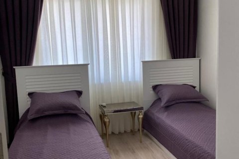 3+1 Lejlighed  i Alanya, Antalya, Tyrkiet Nr. 171955 - 12