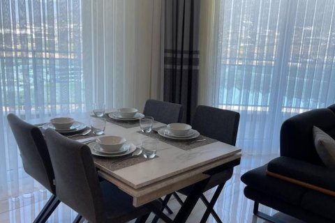 3+1 Lejlighed  i Alanya, Antalya, Tyrkiet Nr. 171955 - 6
