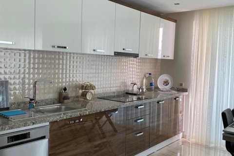 3+1 Lejlighed  i Alanya, Antalya, Tyrkiet Nr. 171955 - 5