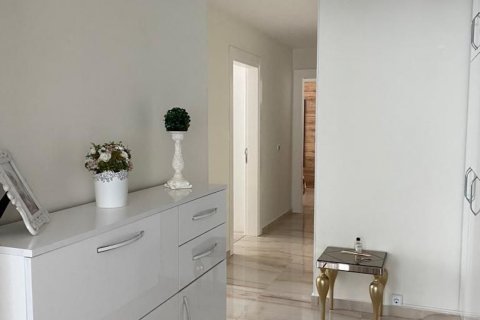 3+1 Lejlighed  i Alanya, Antalya, Tyrkiet Nr. 171955 - 14