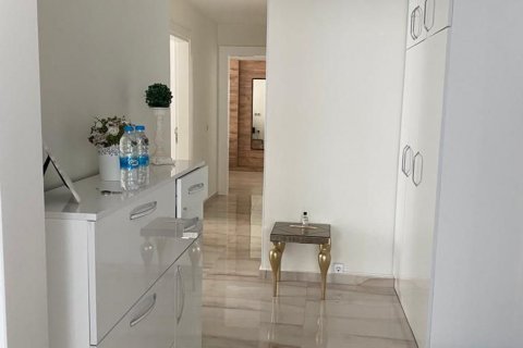 3+1 Lejlighed  i Alanya, Antalya, Tyrkiet Nr. 171955 - 13