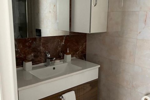 3+1 Lejlighed  i Alanya, Antalya, Tyrkiet Nr. 171955 - 15