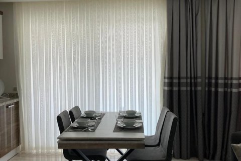 3+1 Lejlighed  i Alanya, Antalya, Tyrkiet Nr. 171955 - 7