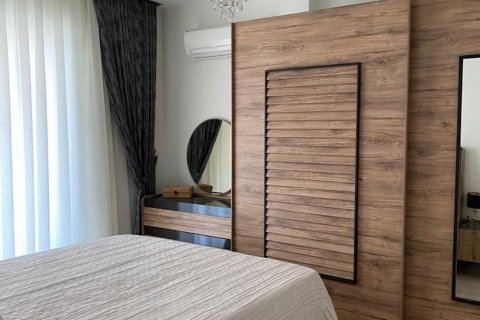 3+1 Lejlighed  i Alanya, Antalya, Tyrkiet Nr. 171955 - 11