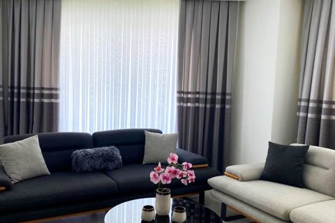 3+1 Lejlighed  i Alanya, Antalya, Tyrkiet Nr. 171955 - 9