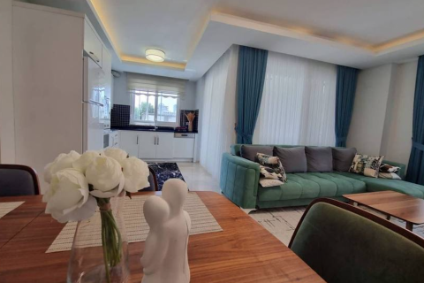 Daire 2+1 Alanya, Antalya, Türkiye №173481 - 2