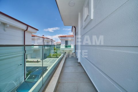 Продажа виллы  в Дёшемеалты, Анталье, Турция 5 комн., 278м2, №176358 – фото 25