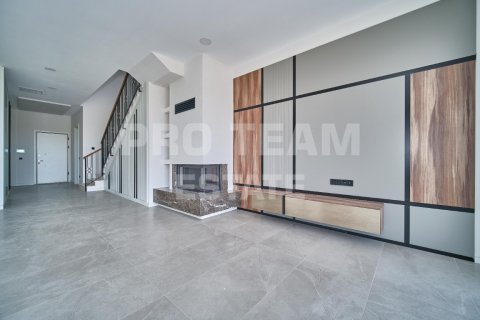 Продажа виллы  в Дёшемеалты, Анталье, Турция 5 комн., 278м2, №176358 – фото 11