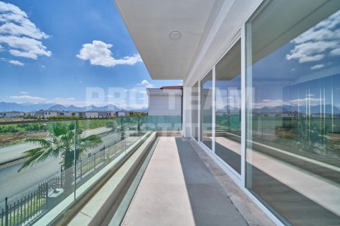 Продажа виллы  в Дёшемеалты, Анталье, Турция 5 комн., 278м2, №176358 – фото 23