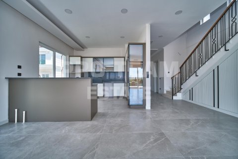 Продажа виллы  в Дёшемеалты, Анталье, Турция 5 комн., 278м2, №176358 – фото 13