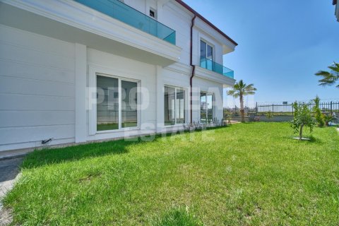 Продажа виллы  в Дёшемеалты, Анталье, Турция 5 комн., 278м2, №176358 – фото 16