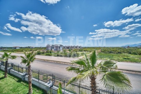 Продажа виллы  в Дёшемеалты, Анталье, Турция 5 комн., 278м2, №176358 – фото 24
