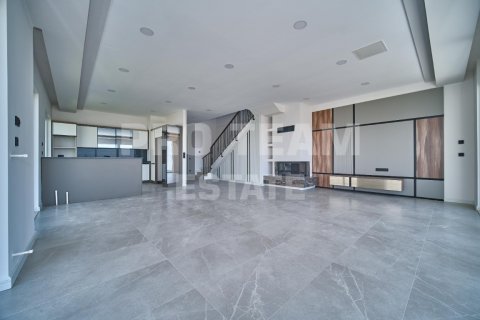 Продажа виллы  в Дёшемеалты, Анталье, Турция 5 комн., 278м2, №176358 – фото 10