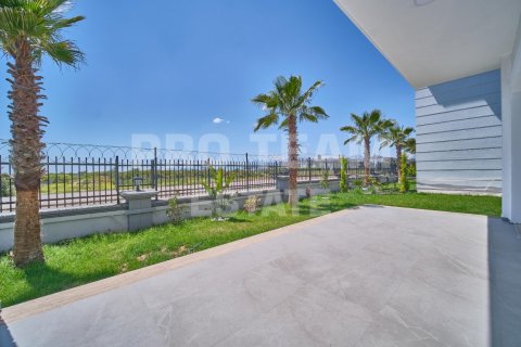 Продажа виллы  в Дёшемеалты, Анталье, Турция 5 комн., 278м2, №176358 – фото 15