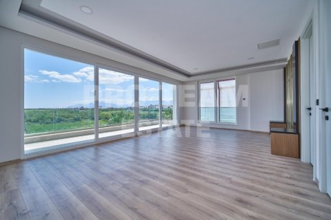 Продажа виллы  в Дёшемеалты, Анталье, Турция 5 комн., 278м2, №176358 – фото 19