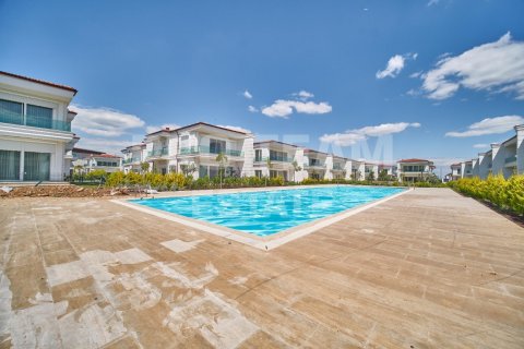 Продажа виллы  в Дёшемеалты, Анталье, Турция 5 комн., 278м2, №176358 – фото 4