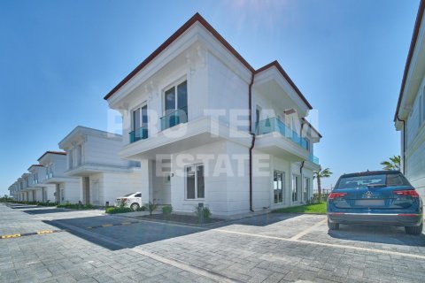 Продажа виллы  в Дёшемеалты, Анталье, Турция 5 комн., 278м2, №176358 – фото 5
