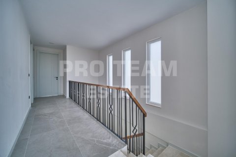 Продажа виллы  в Дёшемеалты, Анталье, Турция 5 комн., 278м2, №176358 – фото 18