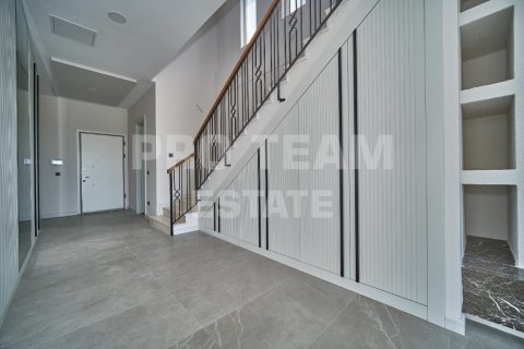 Продажа виллы  в Дёшемеалты, Анталье, Турция 5 комн., 278м2, №176358 – фото 7