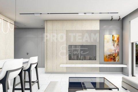 Lägenhet i Altintash, Antalya, Turkiet Nr. 176360 - 24