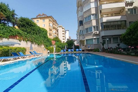 Apartment for rent  in Alanya, Antalya, Turkey, 60m2, No. 187312 – photo 15