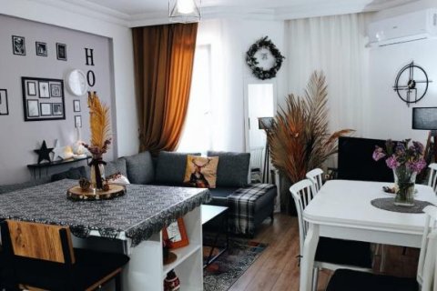 Apartment for rent  in Alanya, Antalya, Turkey, 60m2, No. 187312 – photo 3