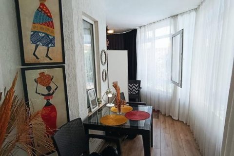 Apartment for rent  in Alanya, Antalya, Turkey, 60m2, No. 187312 – photo 7