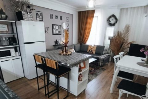 Apartment for rent  in Alanya, Antalya, Turkey, 60m2, No. 187312 – photo 6