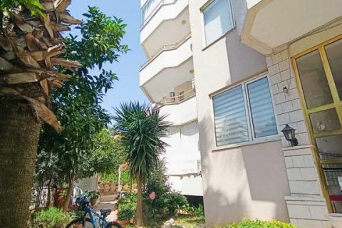 Apartment for rent  in Alanya, Antalya, Turkey, 60m2, No. 187312 – photo 12
