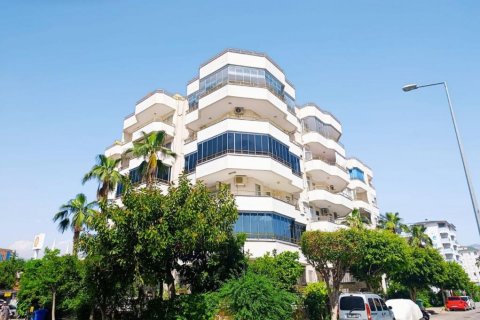 Apartment for rent  in Alanya, Antalya, Turkey, 60m2, No. 187312 – photo 13